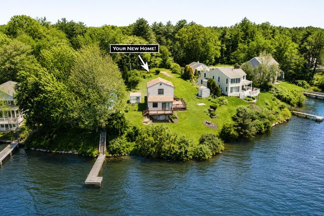 131 Spur Road, Dover, NH 03820