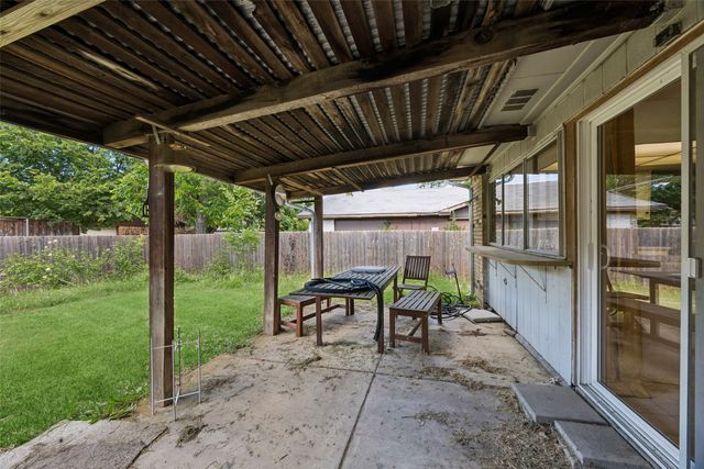 1109 Overdowns Drive, Plano, TX 75023