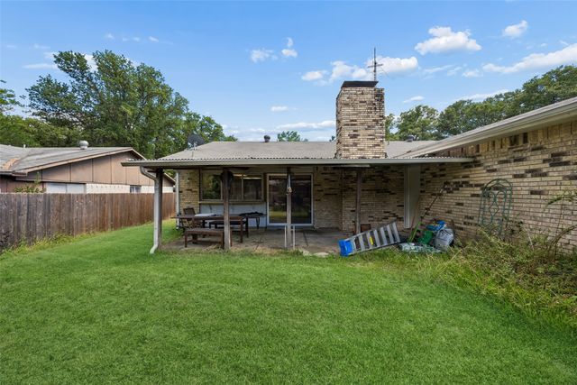 1109 Overdowns Drive, Plano, TX 75023
