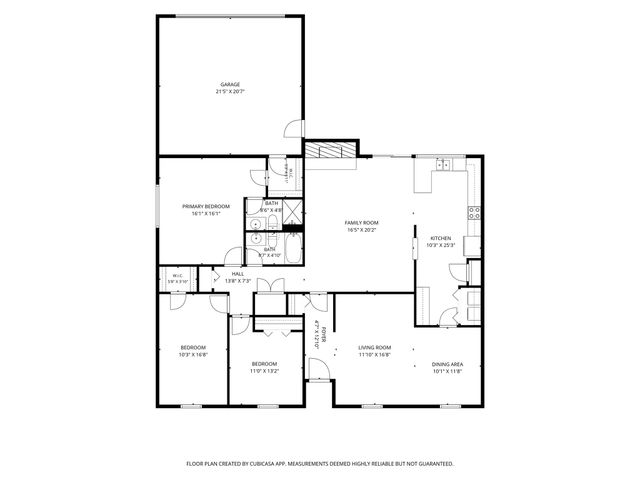 1109 Overdowns Drive, Plano, TX 75023