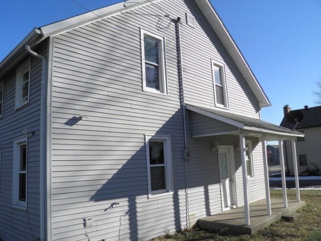 202 Jefferson Street, Buffalo, IA 52748