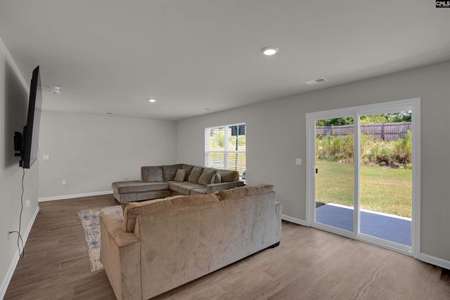 246 Carrington Drive, Lugoff, SC 29078