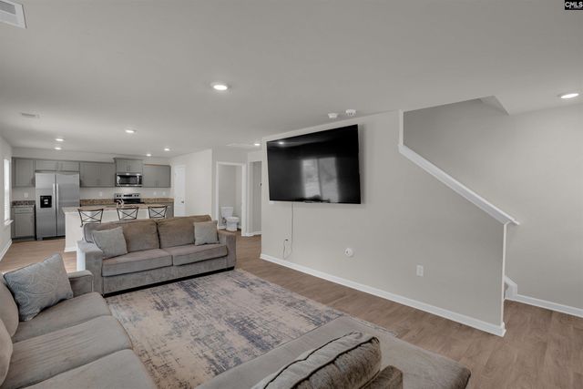 246 Carrington Drive, Lugoff, SC 29078