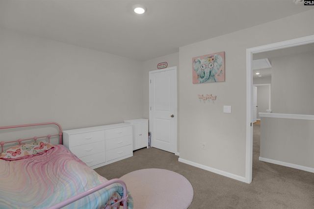 246 Carrington Drive, Lugoff, SC 29078