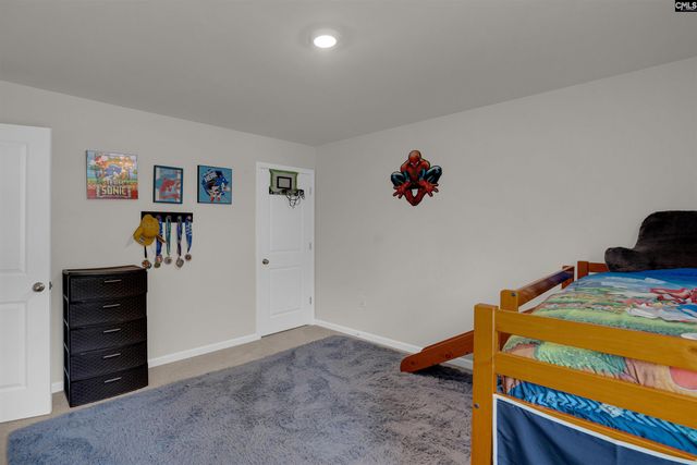 246 Carrington Drive, Lugoff, SC 29078