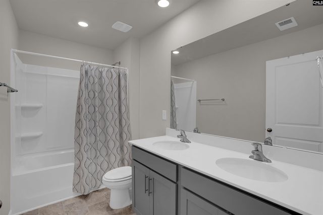 246 Carrington Drive, Lugoff, SC 29078