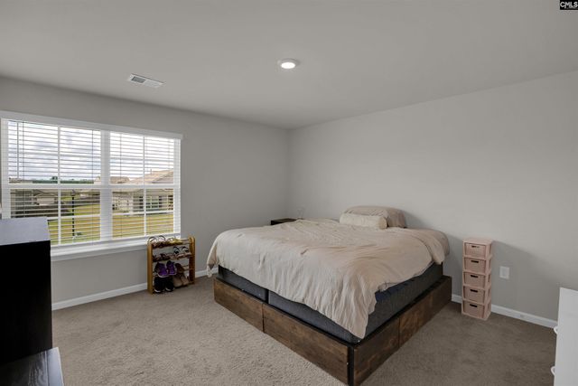 246 Carrington Drive, Lugoff, SC 29078