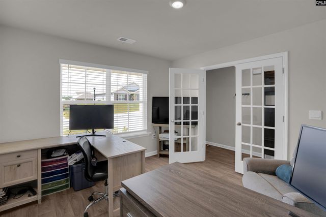 246 Carrington Drive, Lugoff, SC 29078