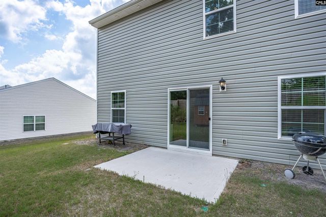 246 Carrington Drive, Lugoff, SC 29078
