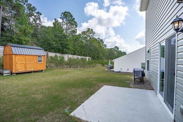 246 Carrington Drive, Lugoff, SC 29078