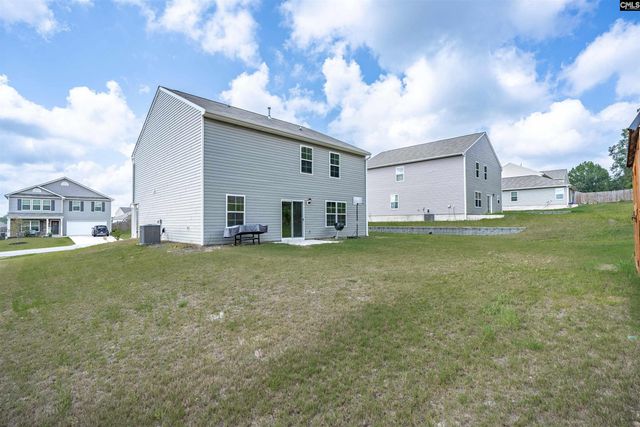 246 Carrington Drive, Lugoff, SC 29078