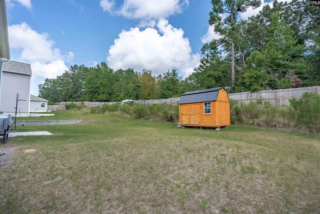 246 Carrington Drive, Lugoff, SC 29078