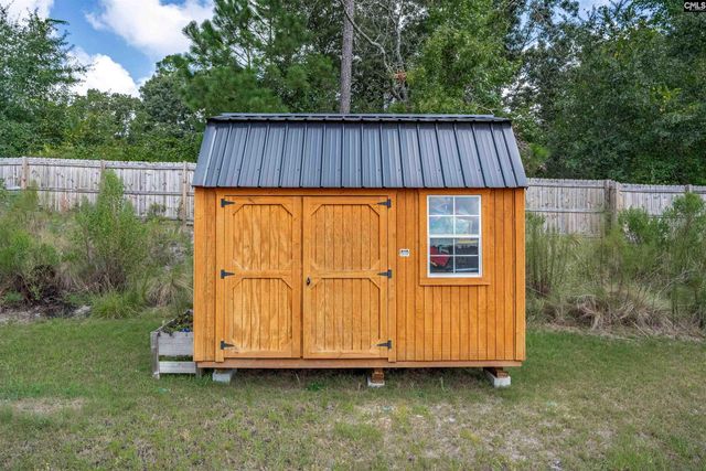 246 Carrington Drive, Lugoff, SC 29078