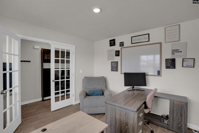 246 Carrington Drive, Lugoff, SC 29078