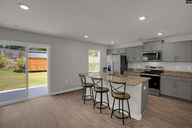 246 Carrington Drive, Lugoff, SC 29078