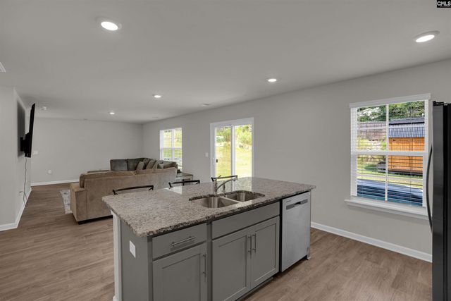 246 Carrington Drive, Lugoff, SC 29078