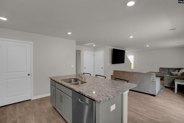 246 Carrington Drive, Lugoff, SC 29078