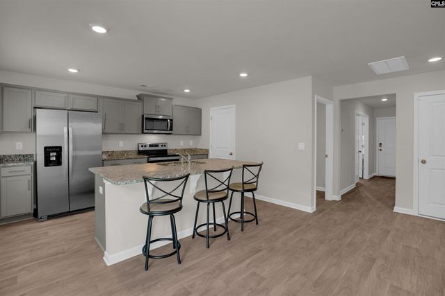 246 Carrington Drive, Lugoff, SC 29078