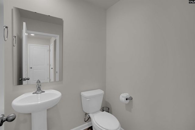 246 Carrington Drive, Lugoff, SC 29078