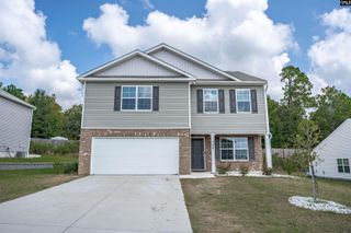 246 Carrington Drive, Lugoff, SC 29078