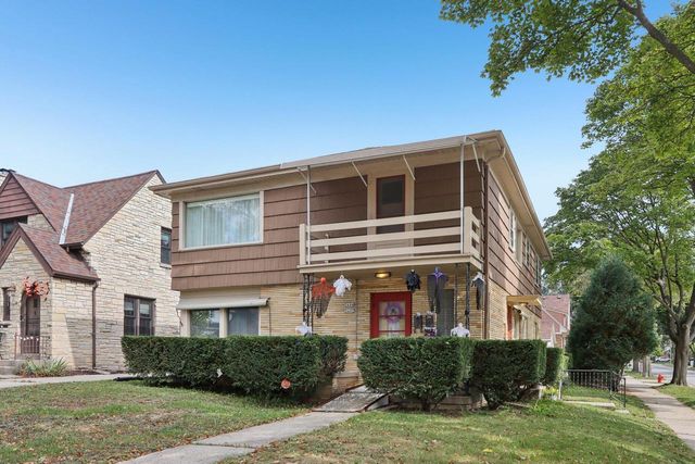 2602 N 72nd STREET #2604, Wauwatosa, WI 53213