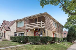 2602 N 72nd STREET #2604, Wauwatosa, WI 53213