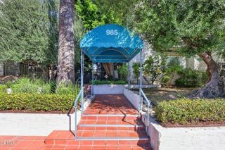 985 E California Boulevard 308, Pasadena, CA 91106