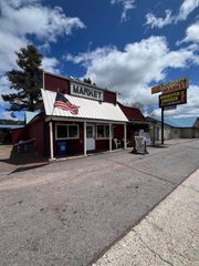 109329 The Dalles-California Hwy 97 Highway, Chemult, OR 97731