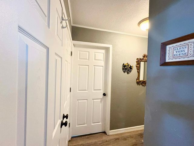 636 County Road 1535, Bonham, TX 75418