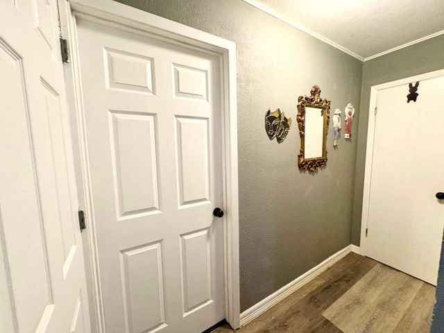 636 County Road 1535, Bonham, TX 75418