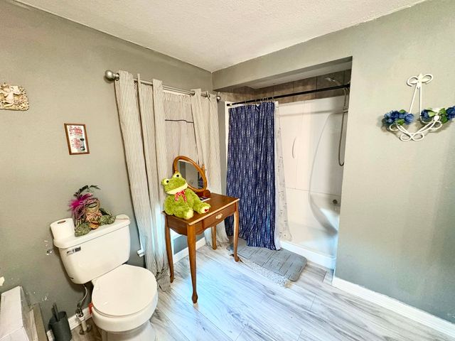 636 County Road 1535, Bonham, TX 75418