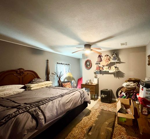 636 County Road 1535, Bonham, TX 75418