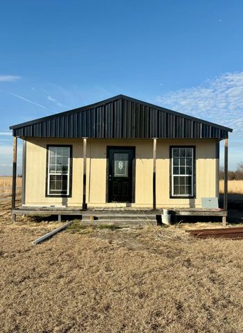 636 County Road 1535, Bonham, TX 75418