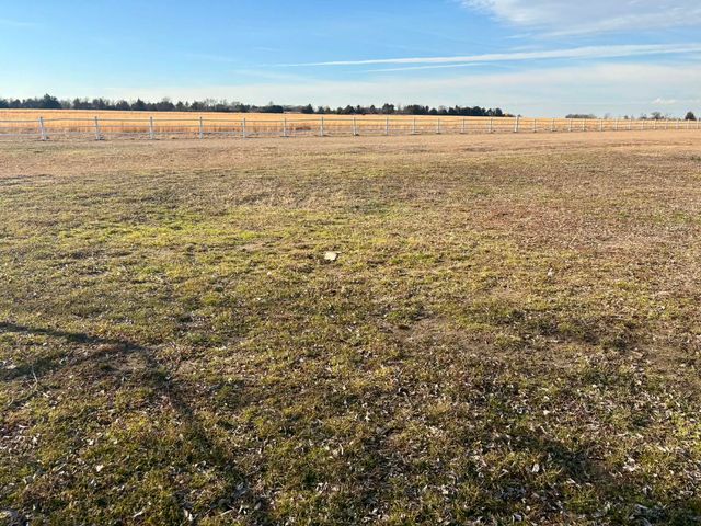 636 County Road 1535, Bonham, TX 75418