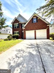 203 Silver Arrow Circle, Austell, GA 30168