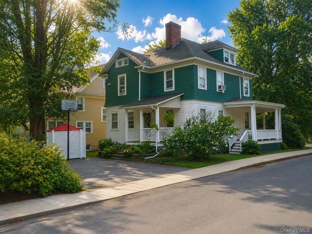 80 N Main Street, Monroe, NY 10950