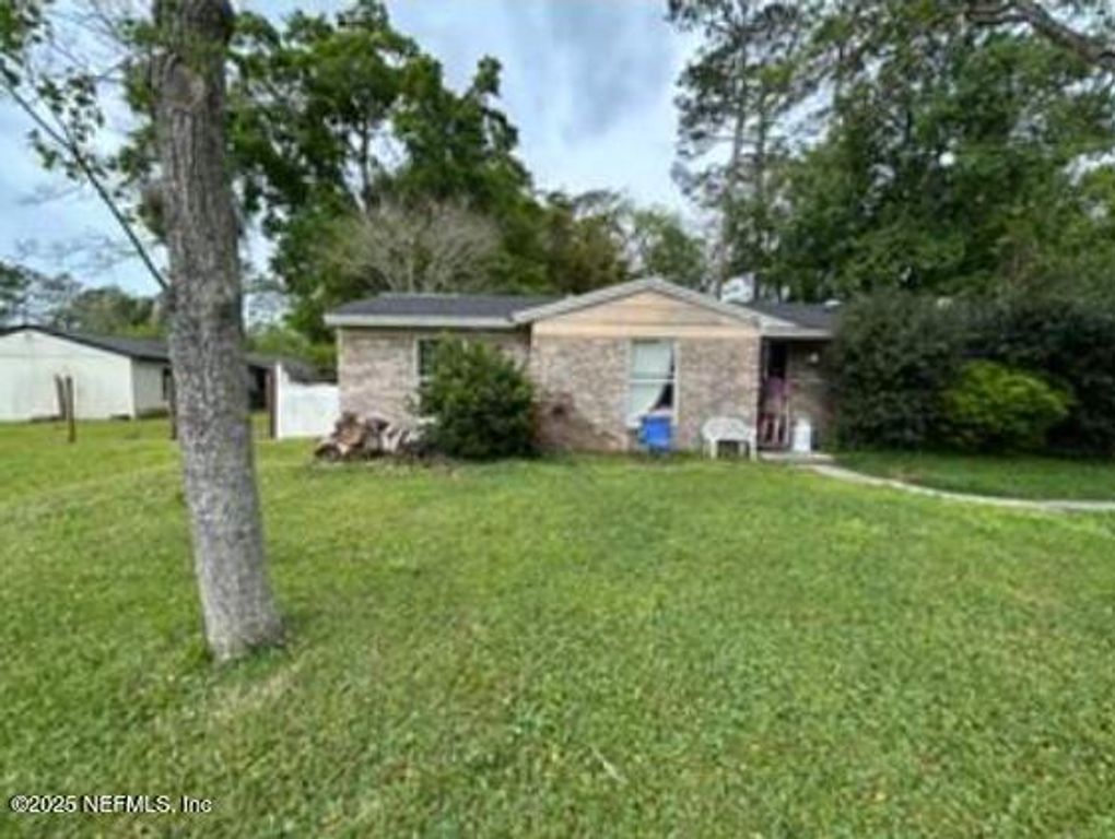1658 EVERGREEN Lane E, Middleburg, FL 32068
