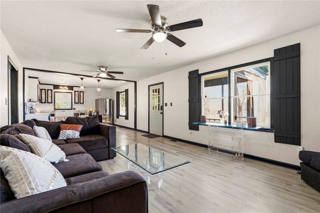 122 Latham Drive, Anderson, SC 29621