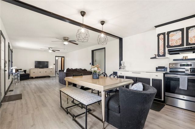 122 Latham Drive, Anderson, SC 29621