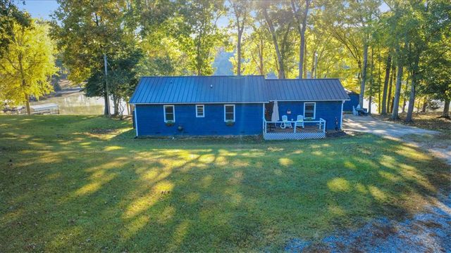 122 Latham Drive, Anderson, SC 29621