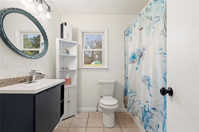 122 Latham Drive, Anderson, SC 29621