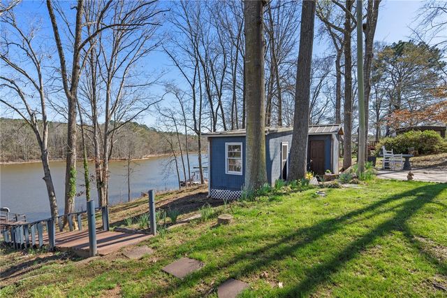 122 Latham Drive, Anderson, SC 29621