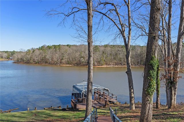 122 Latham Drive, Anderson, SC 29621