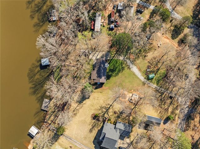 122 Latham Drive, Anderson, SC 29621