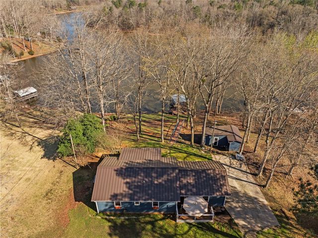 122 Latham Drive, Anderson, SC 29621