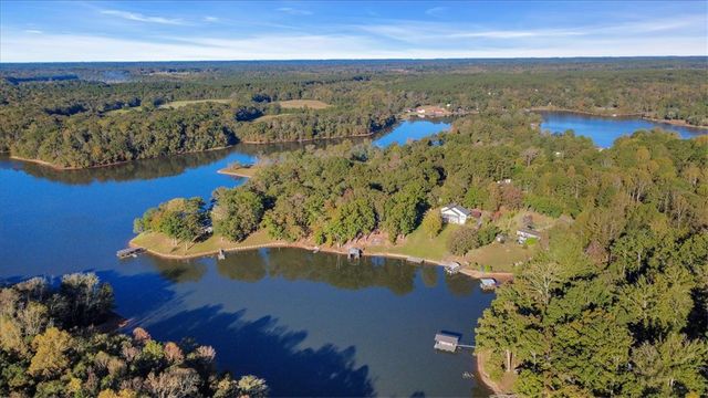 122 Latham Drive, Anderson, SC 29621