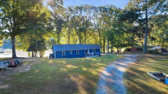 122 Latham Drive, Anderson, SC 29621