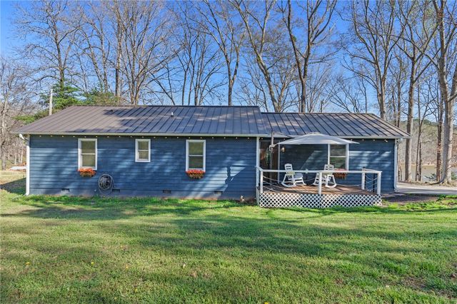 122 Latham Drive, Anderson, SC 29621