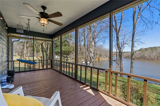 122 Latham Drive, Anderson, SC 29621