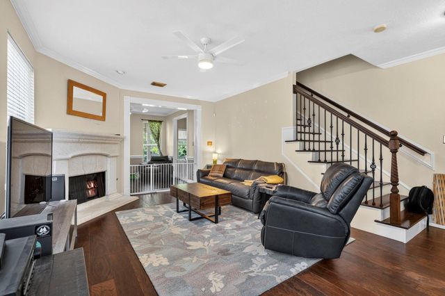 2314 Deerfield Drive, Katy, TX 77493